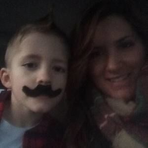 Meet your Posher, Colleen